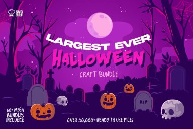 Largest-Ever-Halloween-Craft-Bundle-Banner