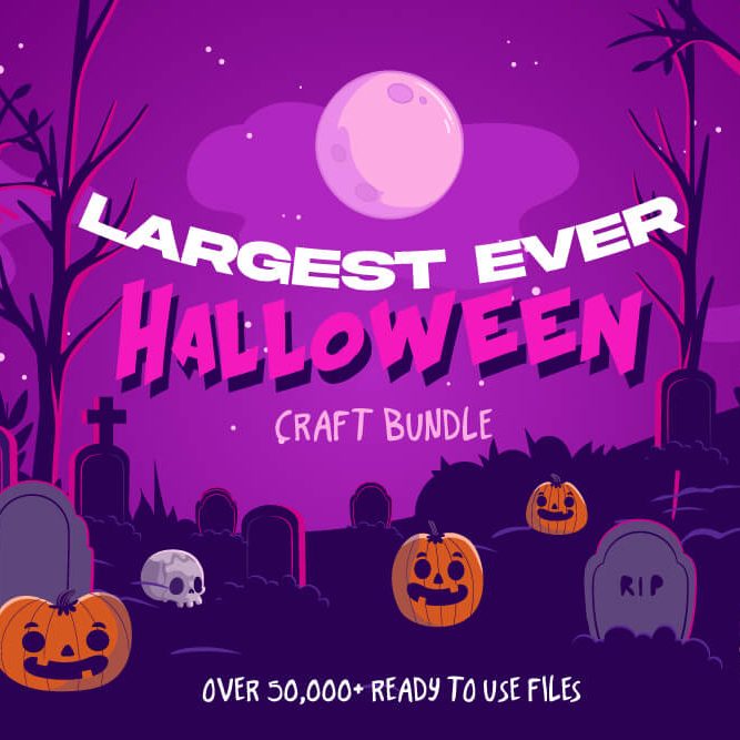 Largest-Ever-Halloween-Craft-Bundle-Banner