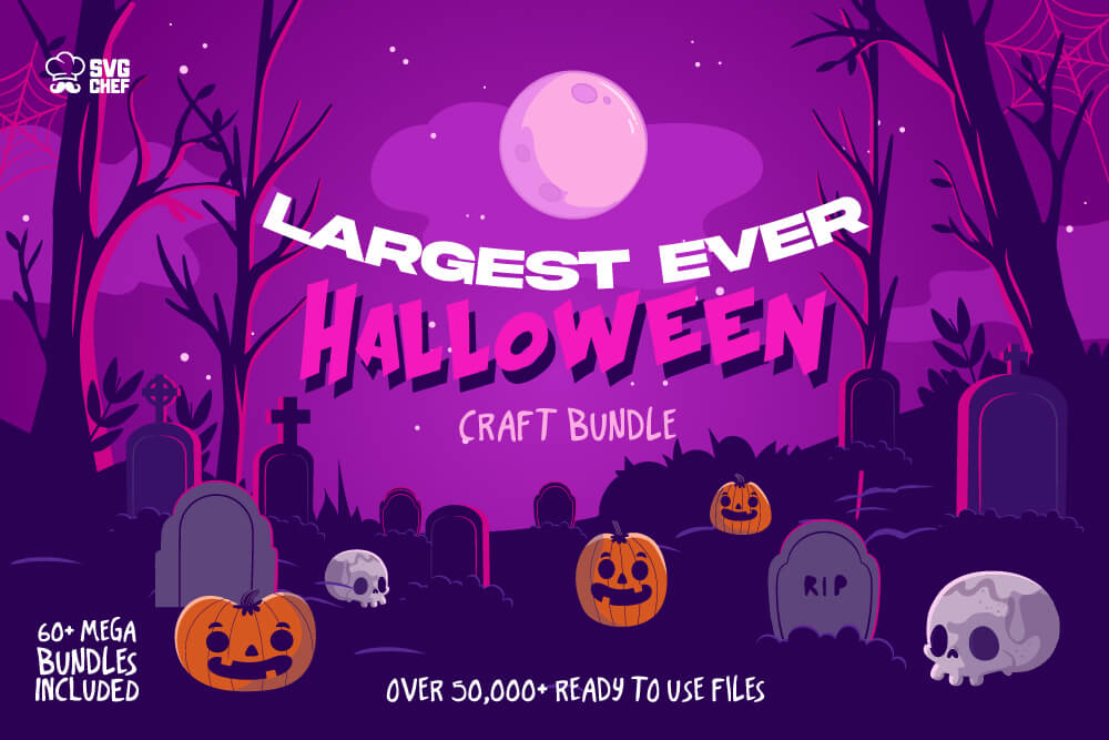 Largest-Ever-Halloween-Craft-Bundle-Banner