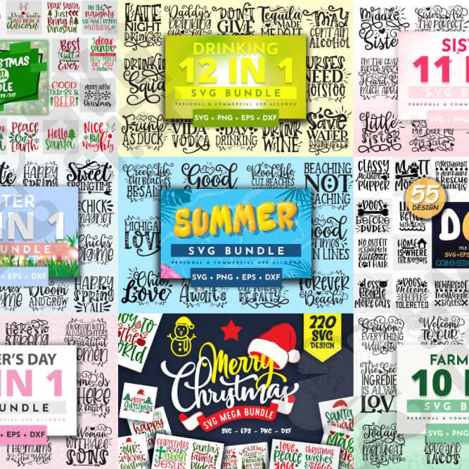 The-Ultimate-Crafter's-Bundle-Preview-2
