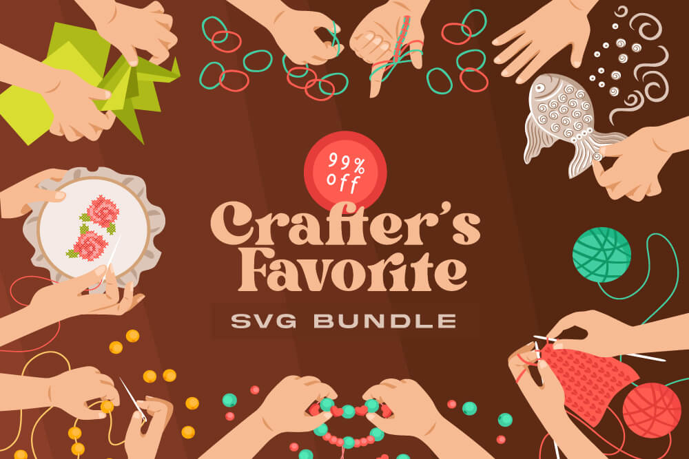 Crafter's-Favorite-SVG-Bundle-Banner